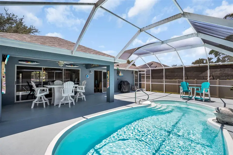 1149 Sawgrass Drive, Tarpon Springs, FL 34689 - #2