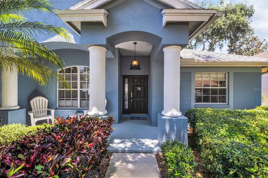 1149 Sawgrass Drive, Tarpon Springs, FL 34689 - #3