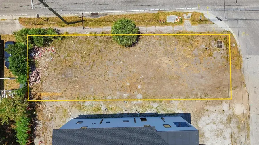 4124 W Nassau Street, Tampa, FL 33607 - #2