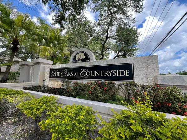 3014 Red Oak Court #102, PALM HARBOR, FL 34684