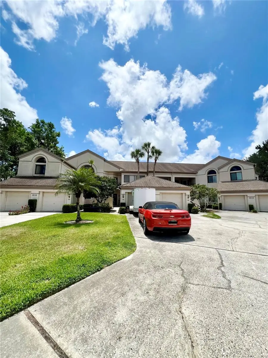 3014 Red Oak Court #102, Palm Harbor, FL 34684 - #2