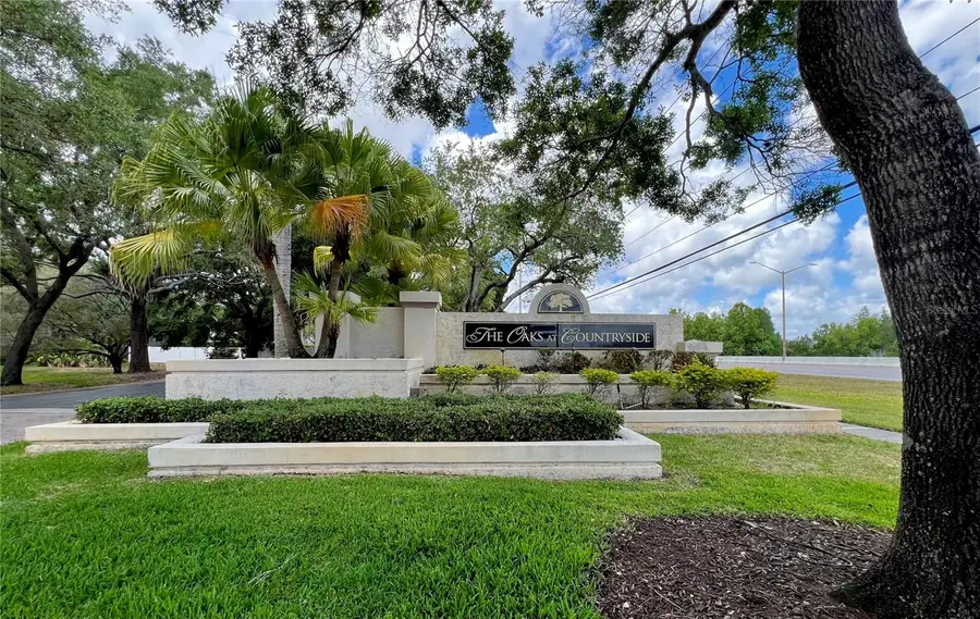 3014 Red Oak Court #102, Palm Harbor, FL 34684 - #3