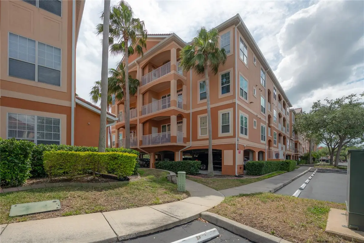 5000 Culbreath Key Way #8-302, Tampa, FL 33611 - #1
