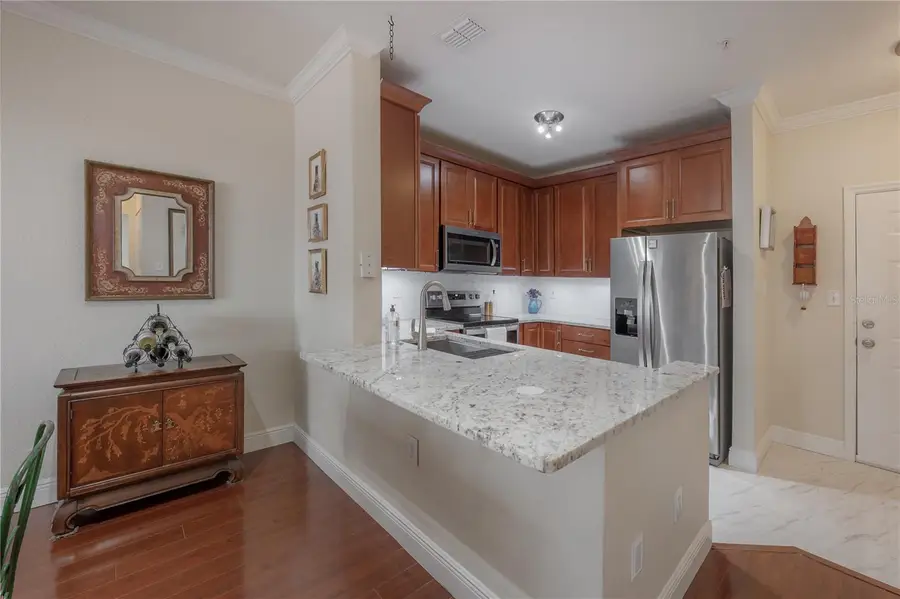 5000 Culbreath Key Way #8-302, Tampa, FL 33611 - #3