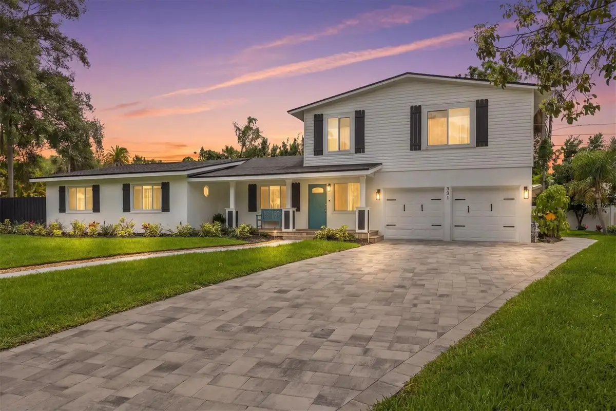 231 Lime Circle S, Dunedin, FL 34698 - #1