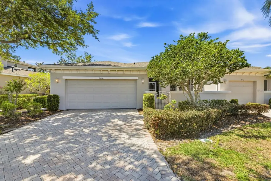 2410 Kensington Greens Drive #5, Sun City Center, FL 33573 - #2