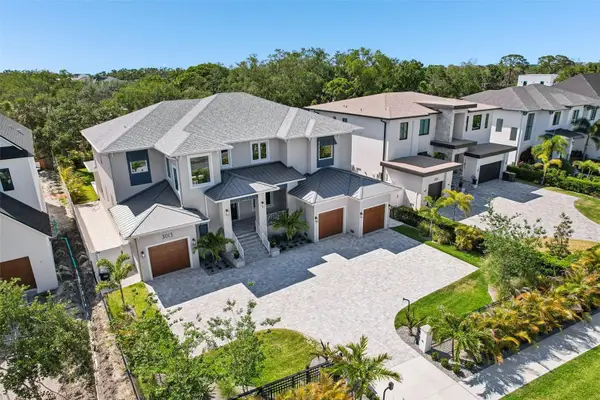 3013 S West Shore Boulevard, TAMPA, FL 33629