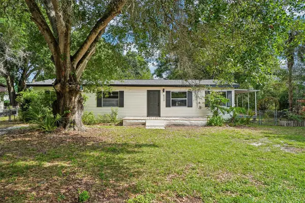 620 2nd Street, POLK CITY, FL 33868