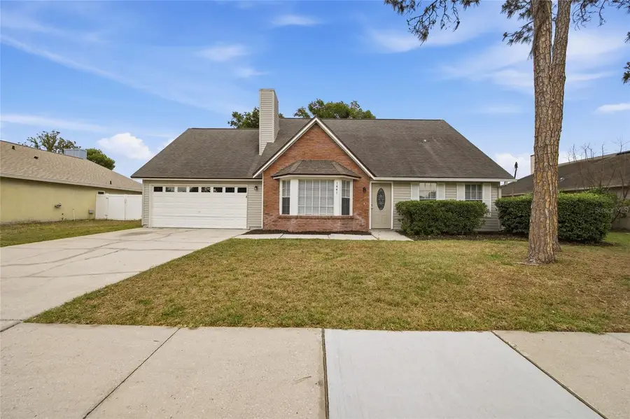 1441 Monte Lake Drive, Valrico, FL 33596 - #3