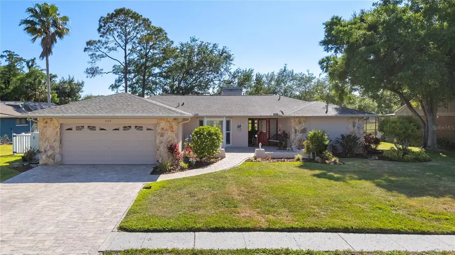 405 Holly Hill Road, Oldsmar, FL 34677 - #2