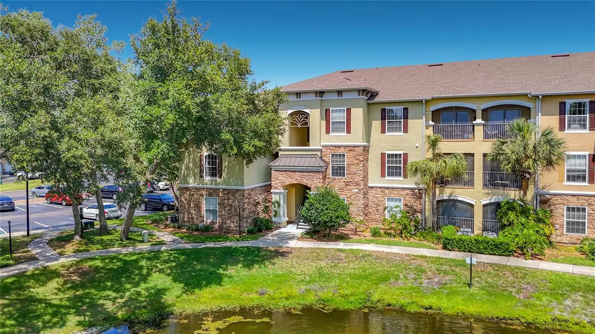 10201 Courtney Palms Boulevard #203, Tampa, FL 33619 - #1