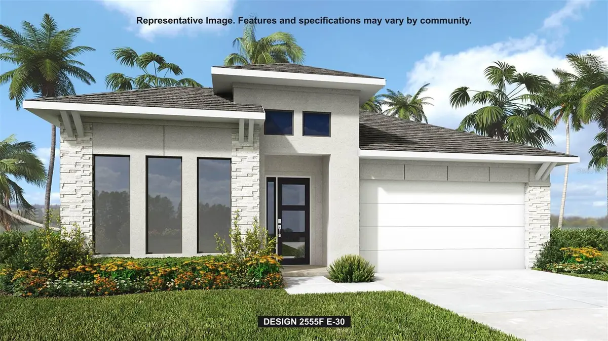 9515 Sandy Shores Street, Parrish, FL 34219 - #1