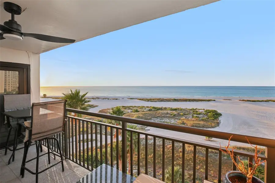 1270 Gulf Boulevard #701, Clearwater, FL 33767 - #3