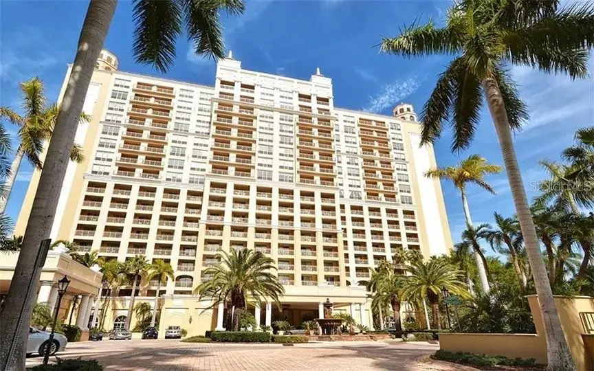 1111 Ritz Carlton Drive #1004, Sarasota, FL 34236 - #1