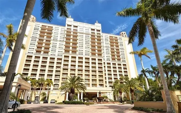1111 Ritz Carlton Drive #1004, SARASOTA, FL 34236