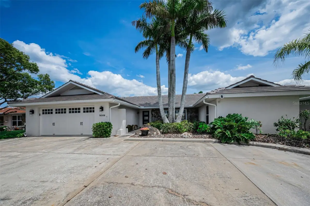 5008 Galleon Court, New Port Richey, FL 34652 - #1