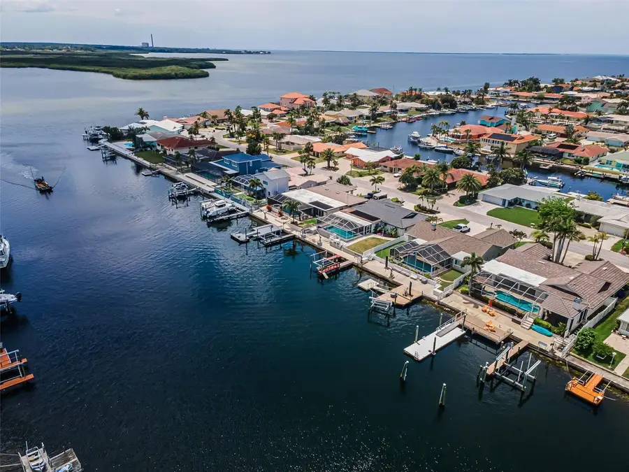 5008 Galleon Court, New Port Richey, FL 34652 - #3