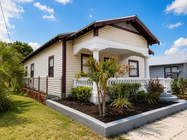2806 N 17th Street, TAMPA, FL 33605