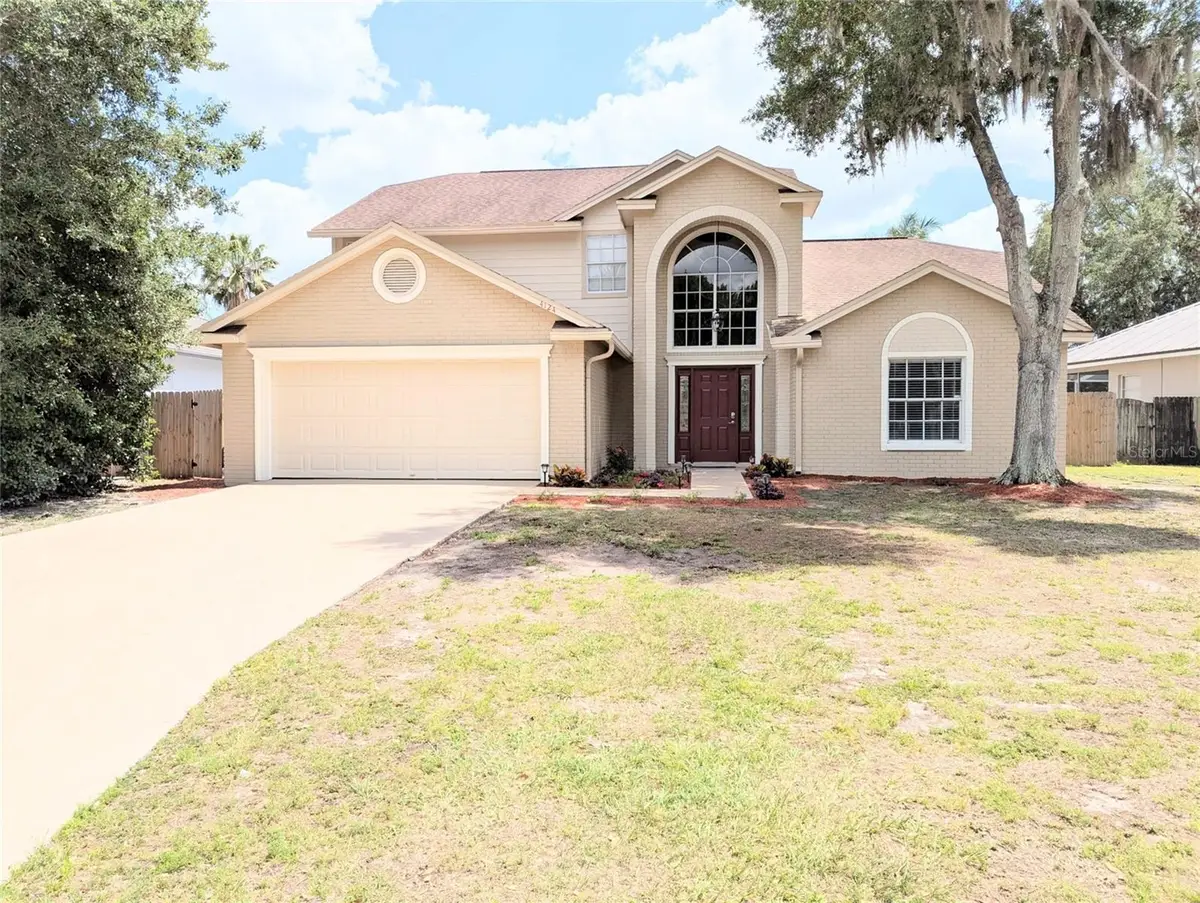 4124 Barret Avenue, Plant City, FL 33566 - #1