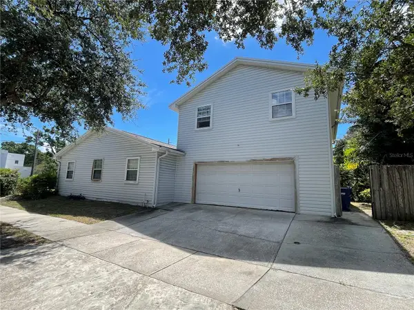 3102 W Fountain Boulevard, TAMPA, FL 33609