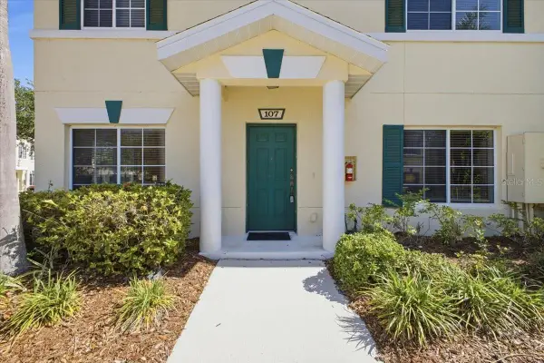 233 Cape Harbour Loop #107, BRADENTON, FL 34212