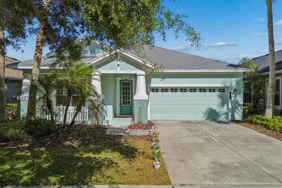 20133 Heron Crossing Drive, Tampa, FL 33647 - #2