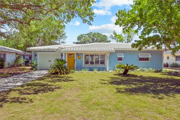 783 Manor Drive W, DUNEDIN, FL 34698