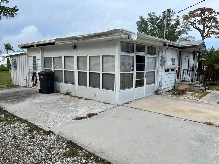 4436 106th Street W, Bradenton, FL 34210 - #3
