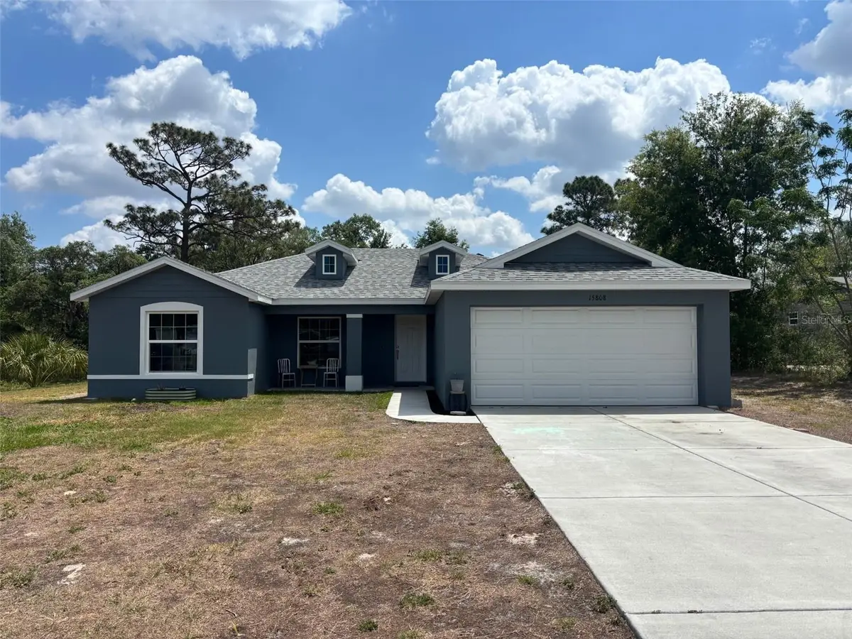 15808 Archer Street, Hudson, FL 34667 - #1