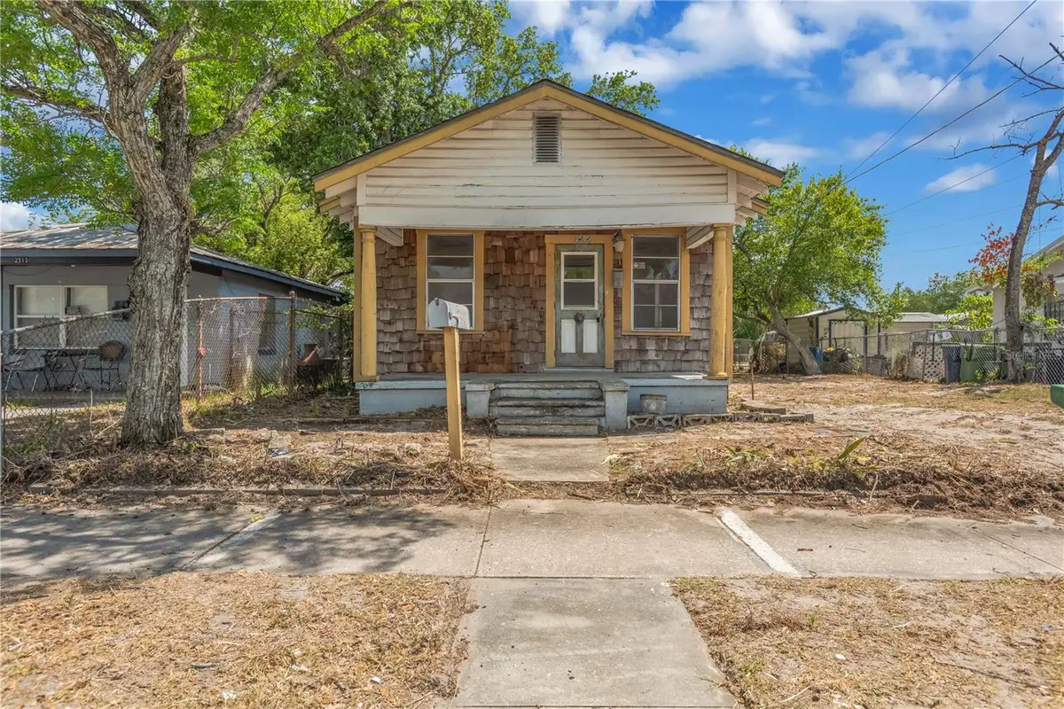 2505 E 17th Avenue, Tampa, FL 33605 - #1