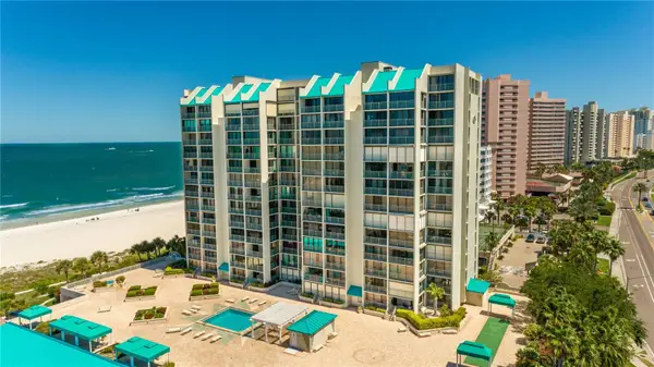 1390 Gulf Boulevard #PH-3, CLEARWATER BEACH, FL 33767