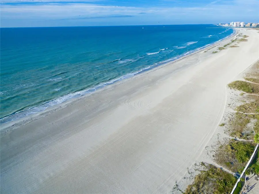 1390 Gulf Boulevard #PH-3, Clearwater Beach, FL 33767 - #2