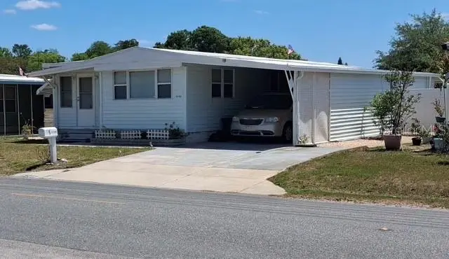 5148 Darlington Road, Holiday, FL 34690 - #1