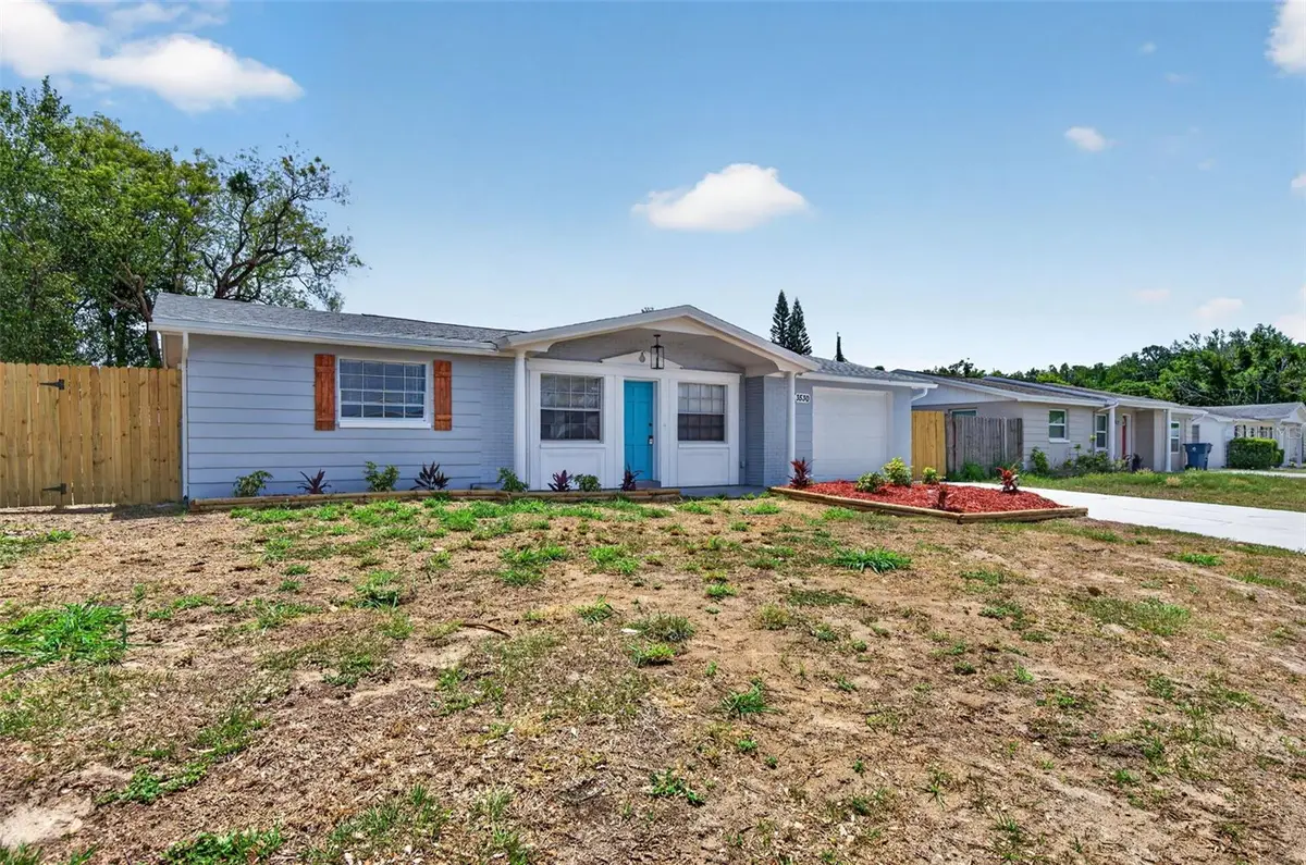 3530 Windham Drive, Holiday, FL 34691 - #1