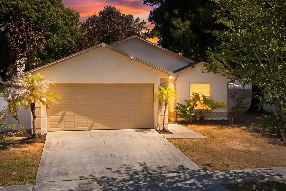 2116 Intervista Ln, Valrico, FL 33594 - #1