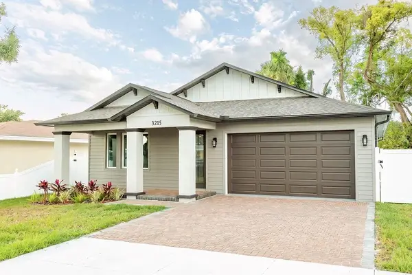3215 W Aileen Street, TAMPA, FL 33607