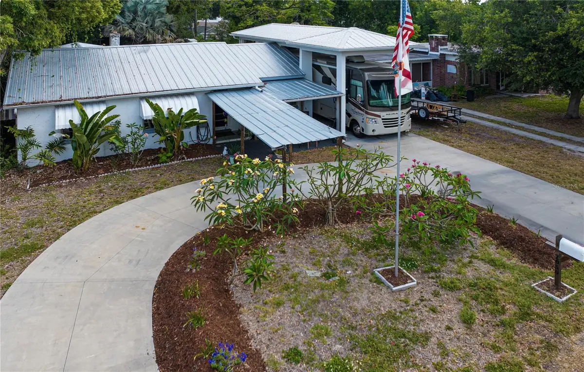 2059 Rose Street, Sarasota, FL 34239 - #1