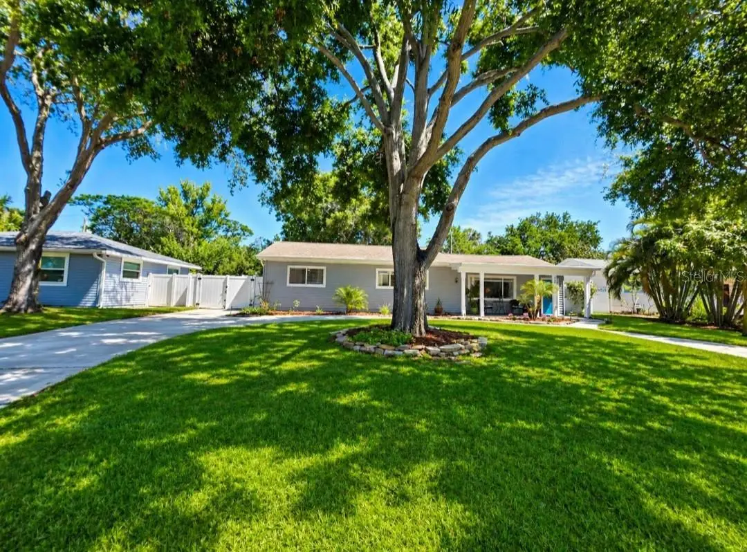 7211 12th Avenue N, Saint Petersburg, FL 33710 - #1