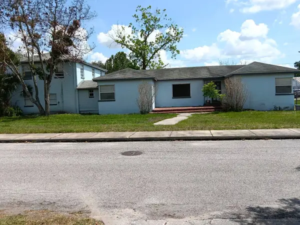 1011 NE 2nd Street, MULBERRY, FL 33860