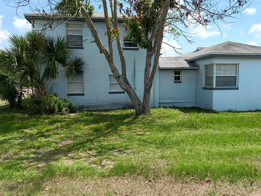 1011 NE 2nd Street, Mulberry, FL 33860 - #2