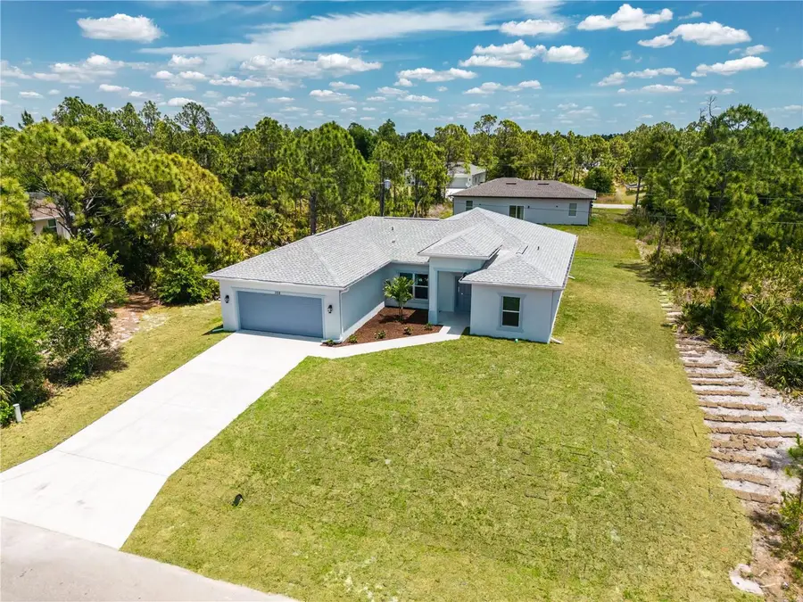 102 Chickering Street, Port Charlotte, FL 33954 - #2