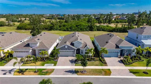 1019 Signet Drive, APOLLO BEACH, FL 33572