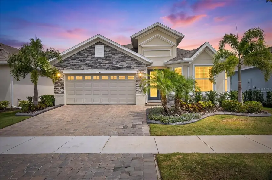1019 Signet Drive, Apollo Beach, FL 33572 - #2
