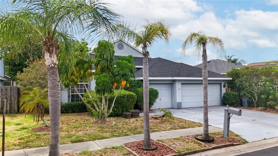1769 Wood Bend Street, Tarpon Springs, FL 34689 - #3