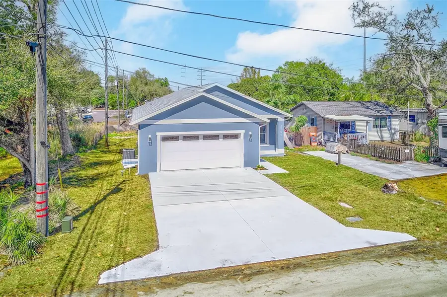 3151 69th Avenue N, Saint Petersburg, FL 33702 - #3