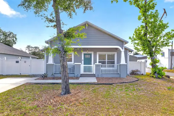 5801 N Miami Place, TAMPA, FL 33604