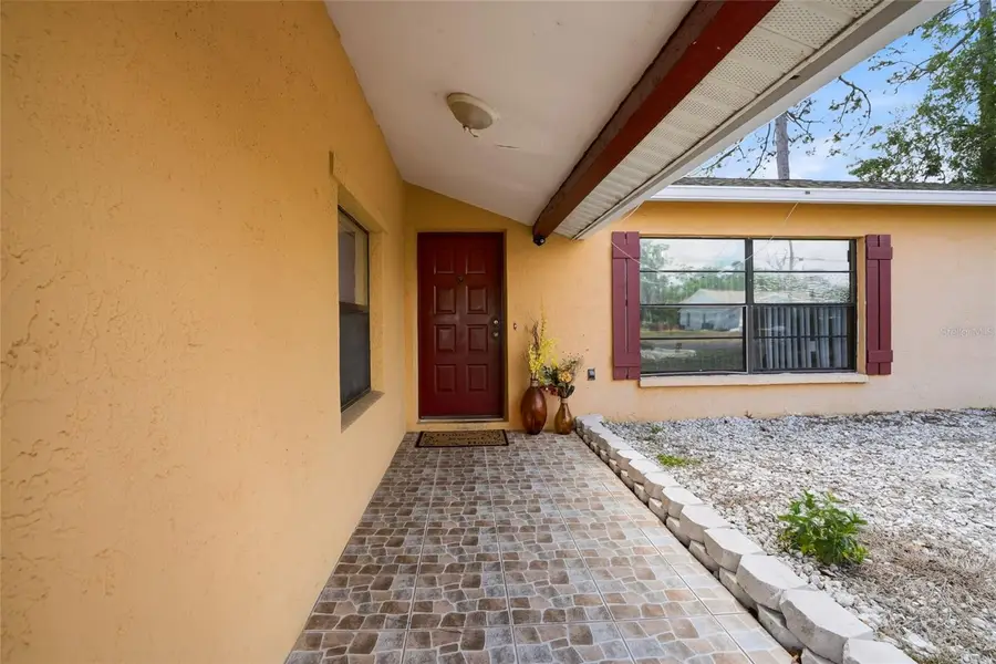 10164 Gifford Drive, Spring Hill, FL 34608 - #2