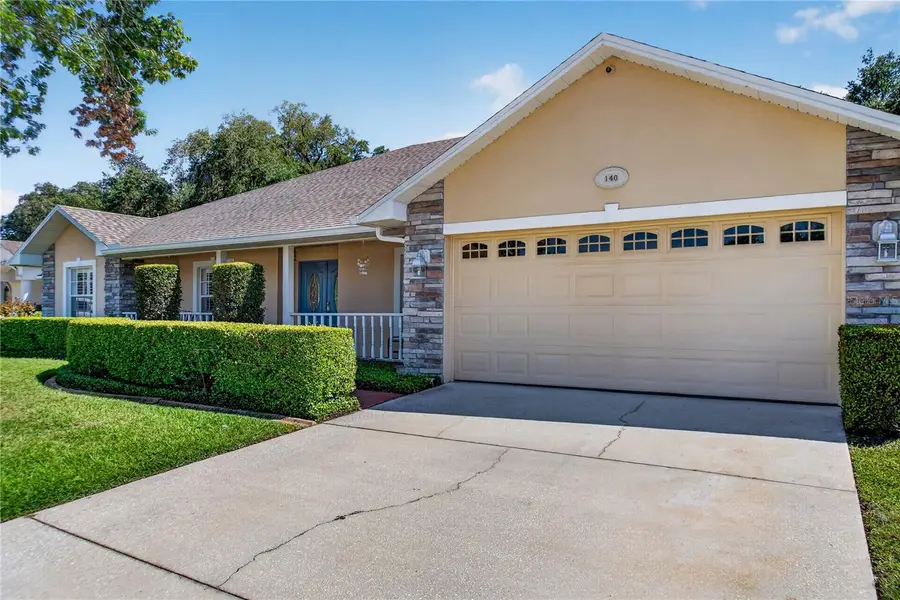 140 Rachel Lin Lane, Saint Cloud, FL 34771 - #3