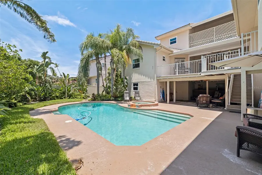 1156 2nd Avenue S, Tierra Verde, FL 33715 - #2