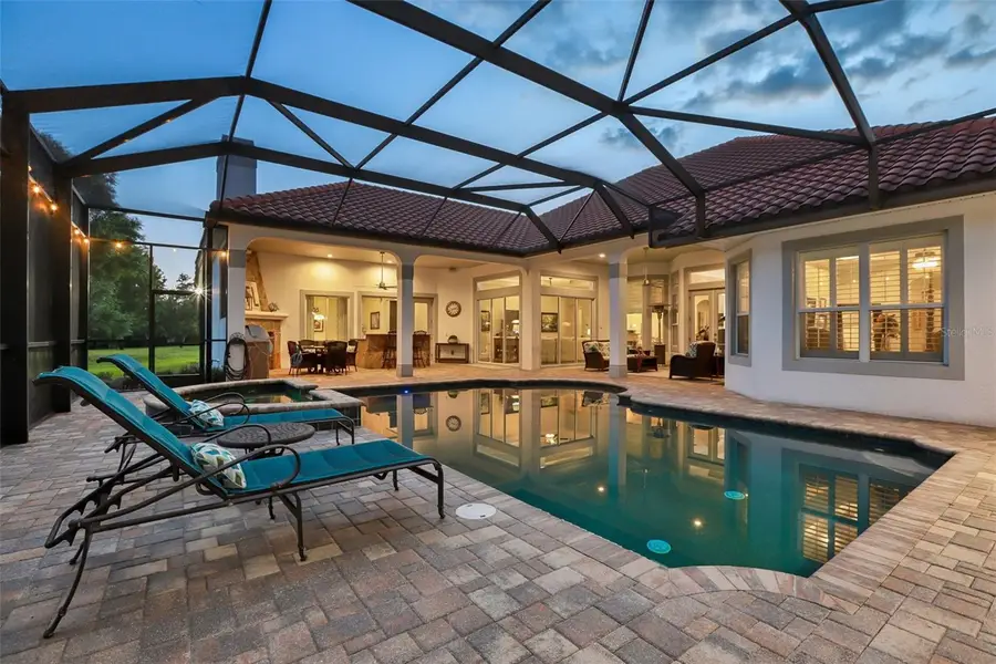 16117 Suncrest Shores Drive, Odessa, FL 33556 - #2